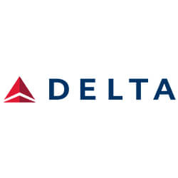Delta Airlines corporate office headquarters