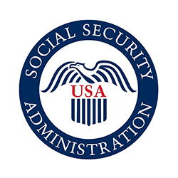 social security corporate office