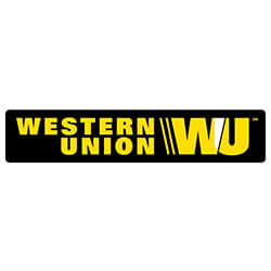 Western Union corporate office headquarters