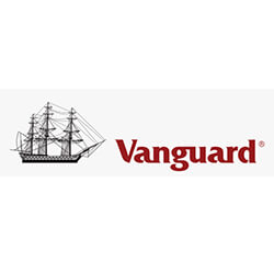 vanguard corporate office