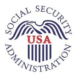 social security administration corporate office
