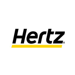 hertz corporate office