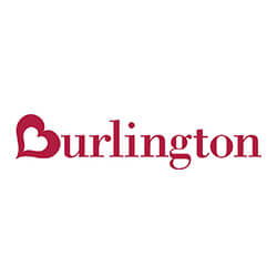Burlington corporate office headquarters