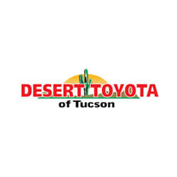 Desert Toyota corporate office headquarters