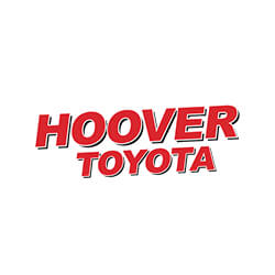 Hoover Toyota corporate office headquarters