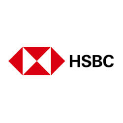 HSBC Bank corporate office headquarters