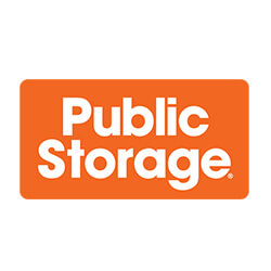 Public Storage corporate office headquarters