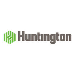 huntington bank corporate office