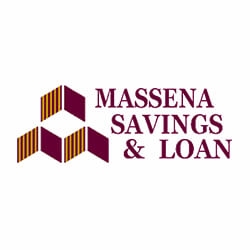 massena savings and loan corporate office