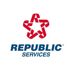 Republic service corporate office headquarters