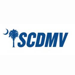 scdmv logo