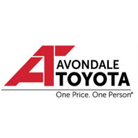 Avondale Toyota corporate office headquarters