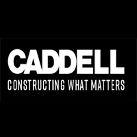 caddell logo