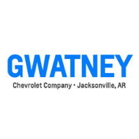 gwatney chervolet logo
