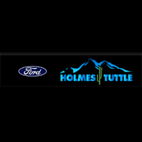Holmes Tuttle Ford corporate office headquarters