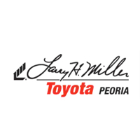 Larry H. Miller Toyota corporate office headquarters