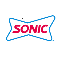 Sonic Drive-In logo