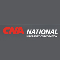 cna national warranty logo