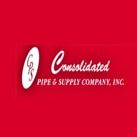 consolidated pipe logo