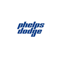 phelps dodge logo