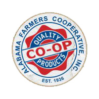 alabama farmers coop logo