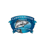 copper river seafoods logo