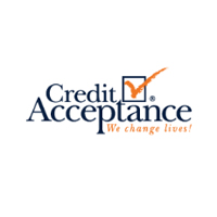 credit acceptance logo