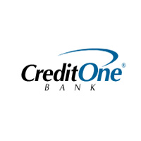 credit one bank logo