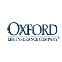 oxford life logo