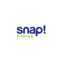 snap finance logo