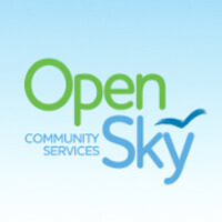 Open Sky Community Services corporate office headquarters