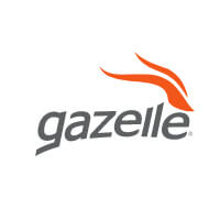 Gazelle corporate office headquarters