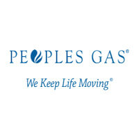 Peoples Gas corporate office headquarters