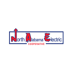 North Alabama Electric Co-Op corporate office headquarters