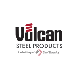 Vulcan Steel Products corporate office headquarters