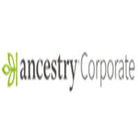 Ancestry corporate office headquarters