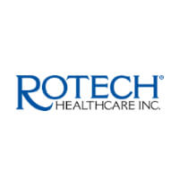 Rotech corporate office headquarters
